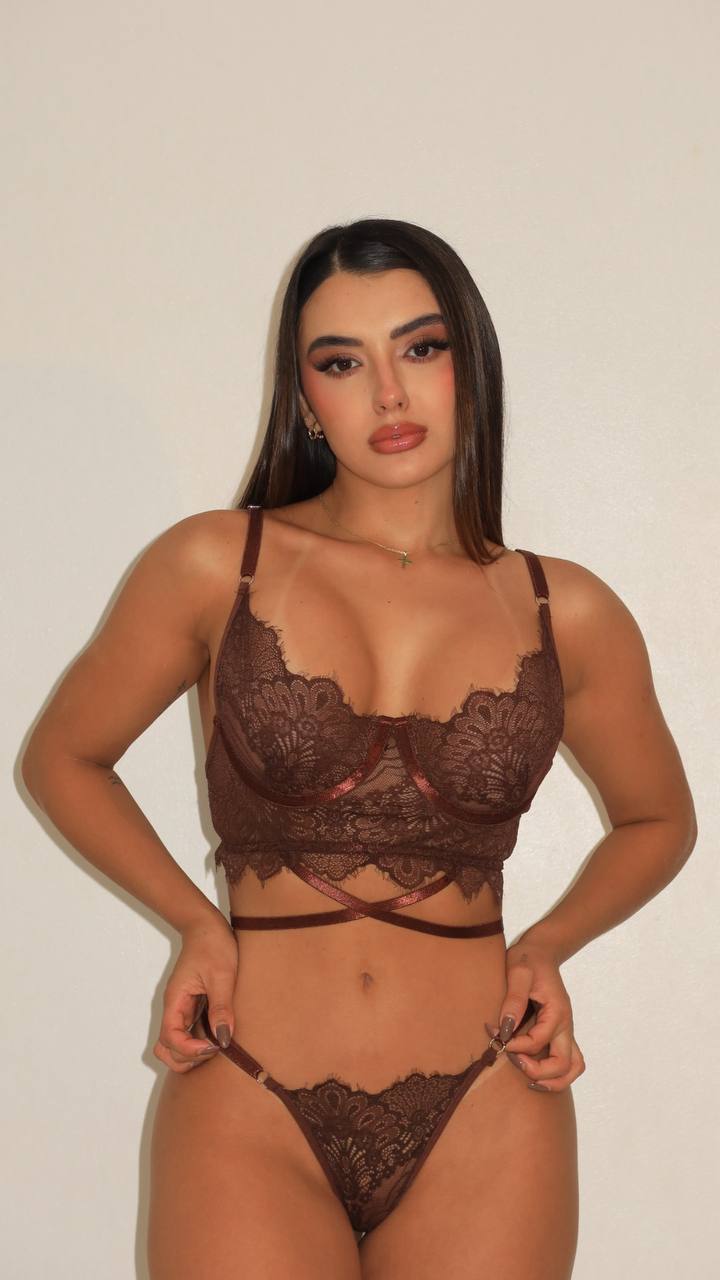 Ensemble Canela