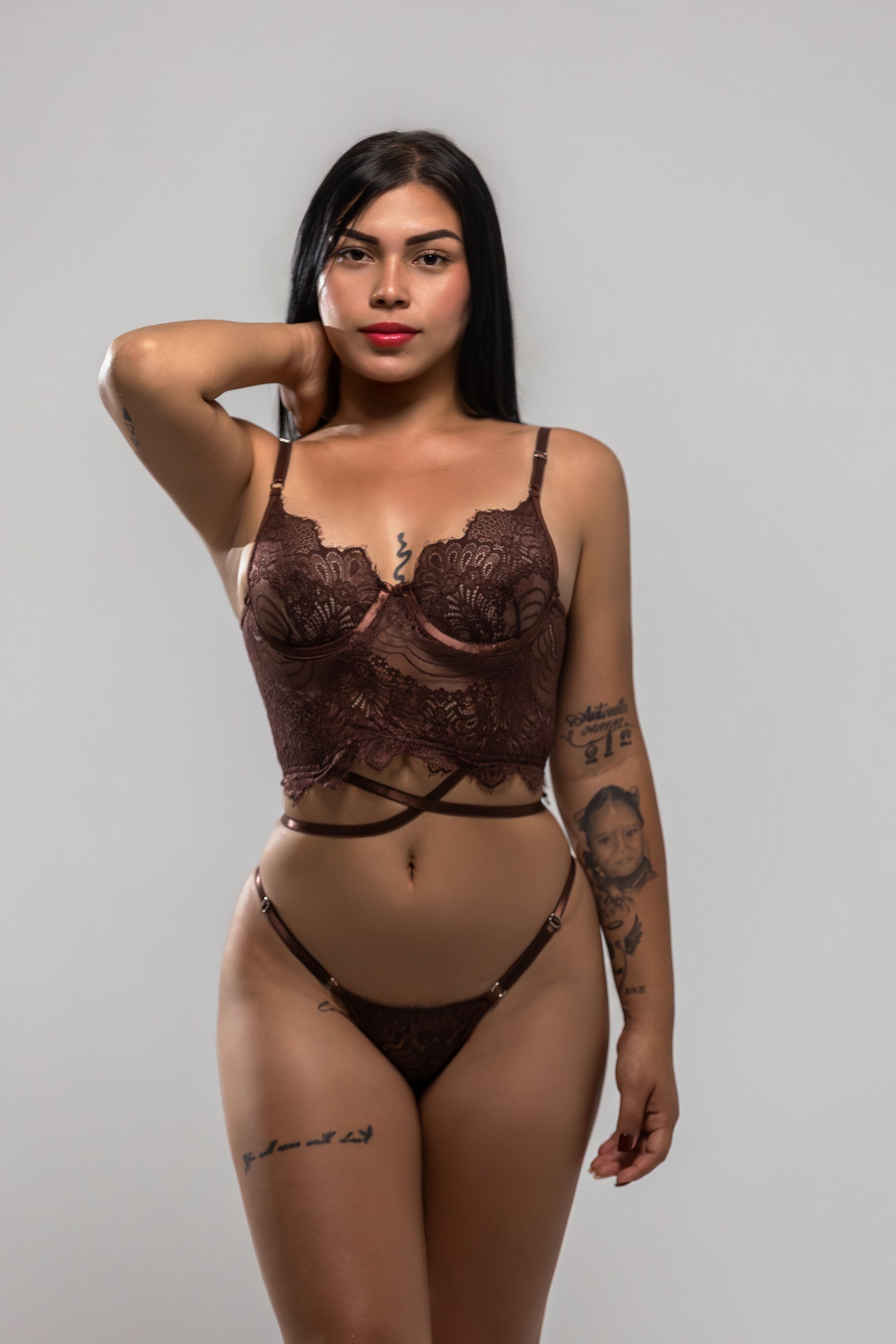 Soutien-gorge Canela